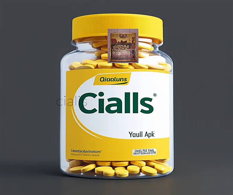 Cialis 1